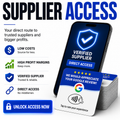 Supplier Access